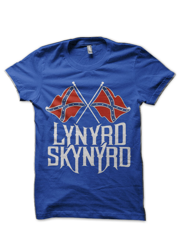 Lynrd Skynyrd T-Shirt