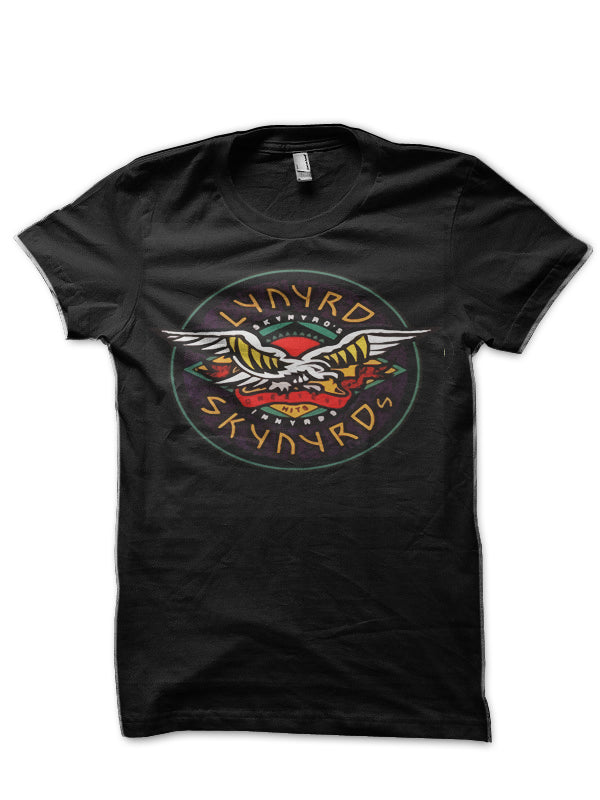 Lynyrd Slim Merch T-Shirt