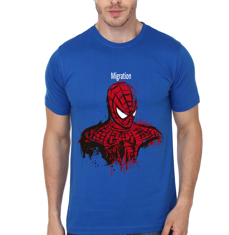 Mig Spidey Tee