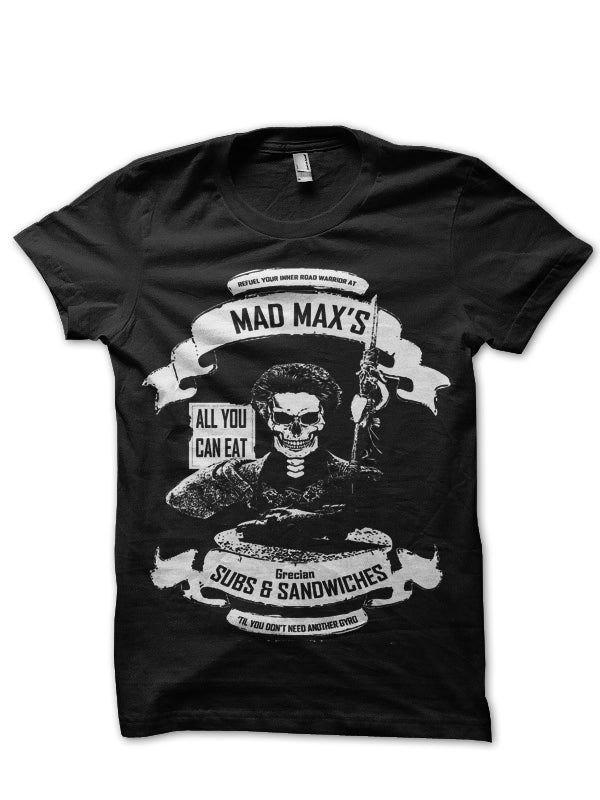 Mad Max T-Shirt