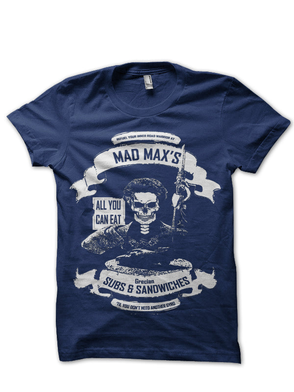 Mad Max T-Shirt