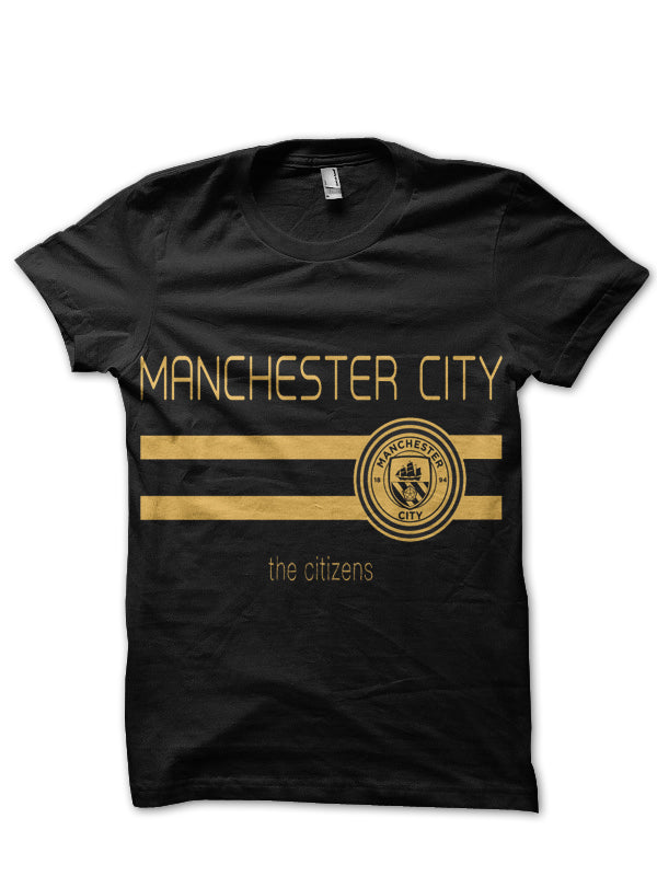 Manchester United Club T-Shirt