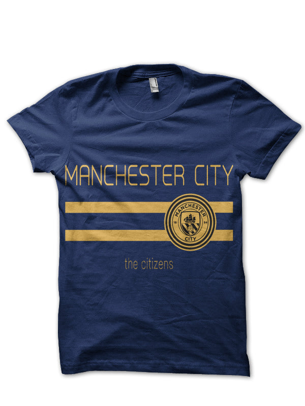 Manchester United Club T-Shirt
