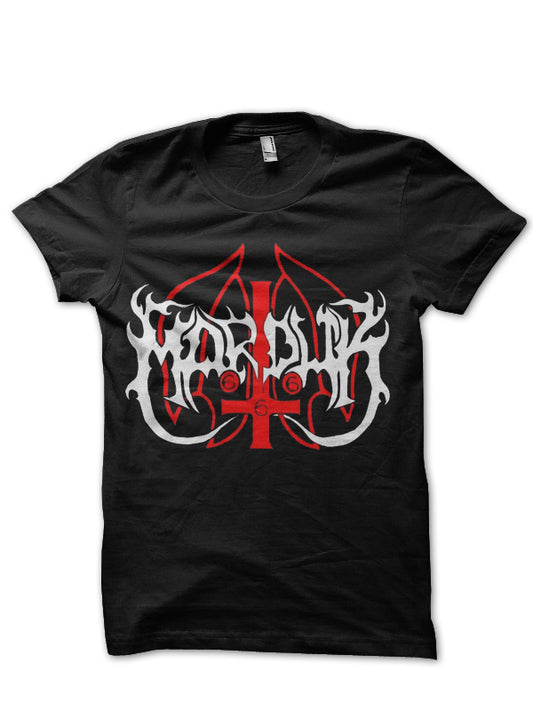 MARDUK BAND TSHIRT