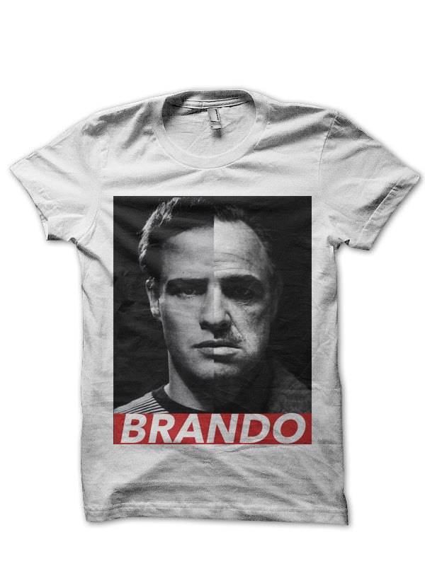 Marlon Brando T-Shirt
