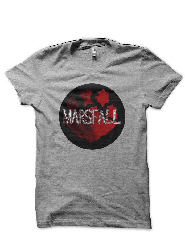 Marsfall T-Shirt