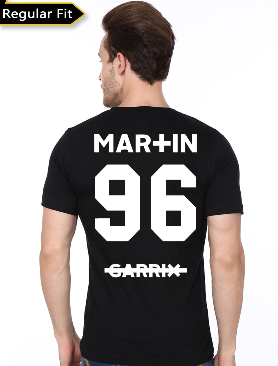 Martin Garrix 96 T-Shirt