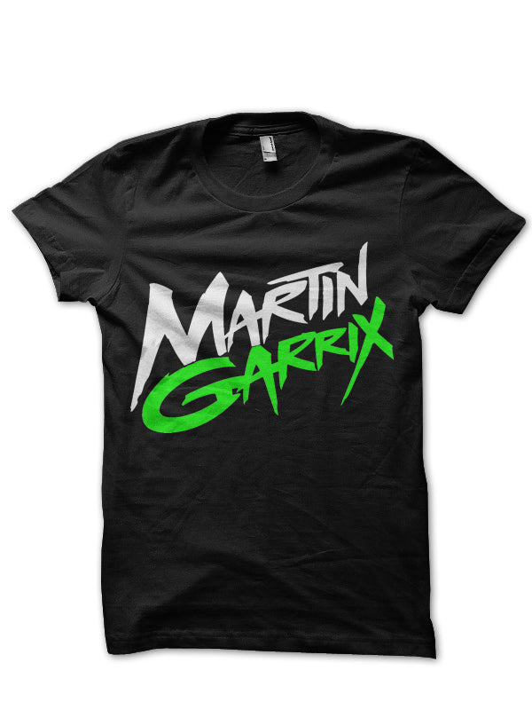 Garrix T-Shirt