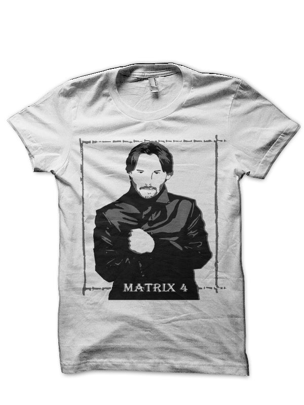 The Matrix T-Shirt