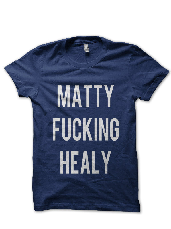 1975 Navy Blue Tee
