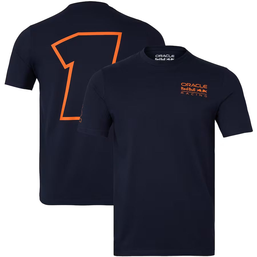 Max Verstappen F1 Redbull 2023 T-Shirt