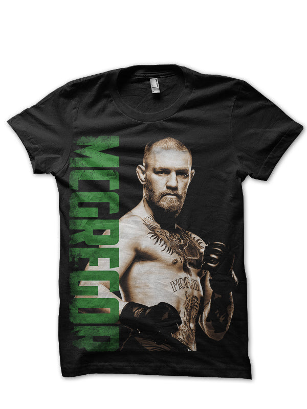 Mcgregor MMA T-Shirt