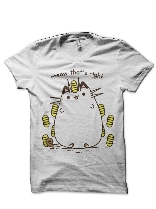 Meow That´s right T-Shirt