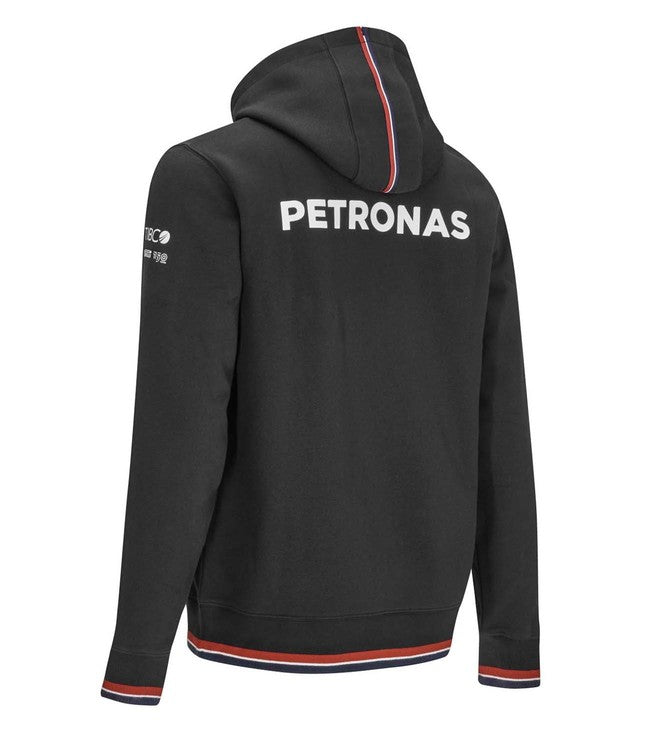 Mercedes Petronas AMG 2022 F1 Hoodie