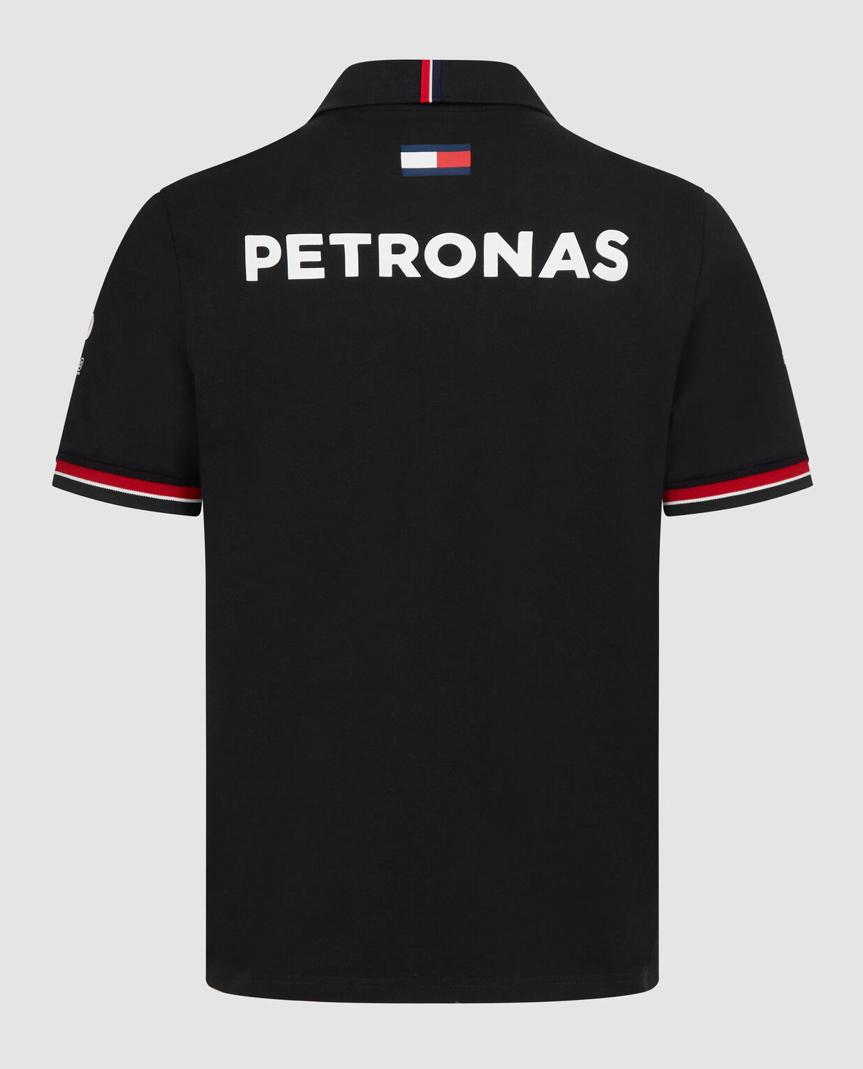 Mercedes AMG F1 2022 Polo T-Shirt