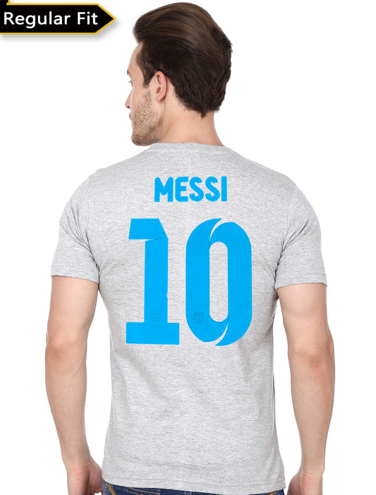Messi 10 T-Shirt