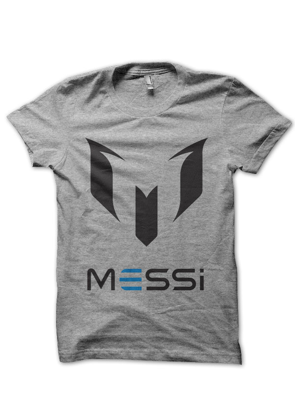 Messi 10 T-Shirt
