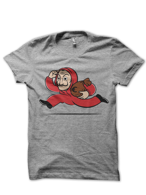 Bella Ciao City! T-Shirt