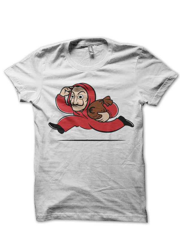 Bella Ciao City! T-Shirt