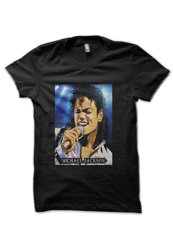Michael-Jackson T-Shirt