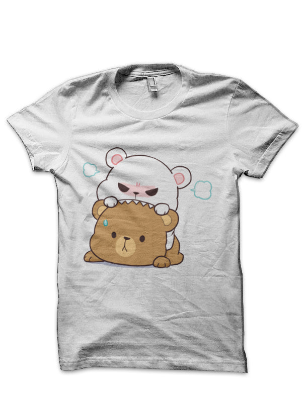Milk and Mocha T-Shirt