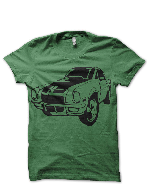 Money Team T-Shirt