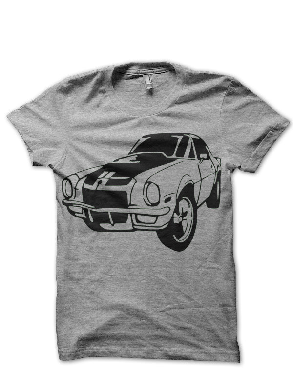 Money Team T-Shirt