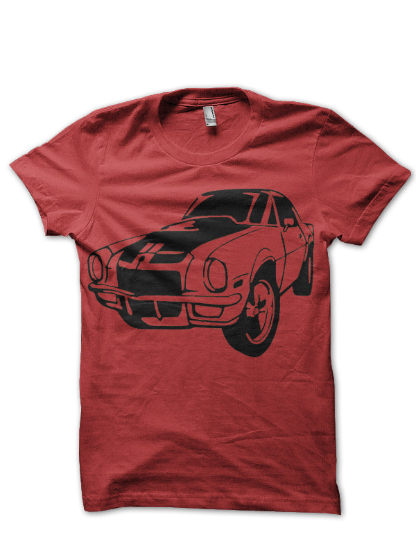 Money Team T-Shirt