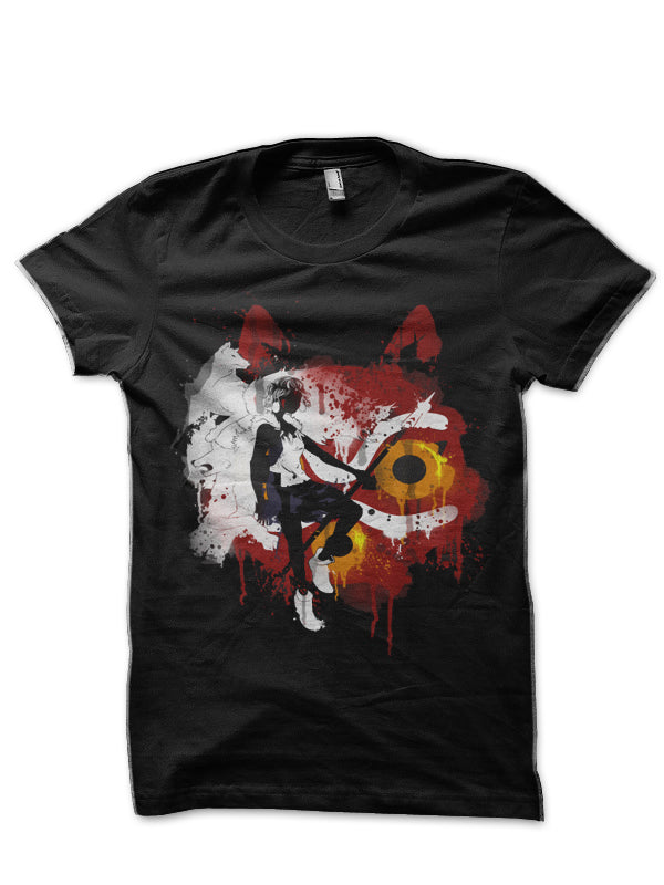 Princess Mononoke T-Shirt
