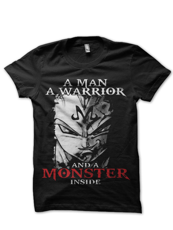 Monster T-Shirt