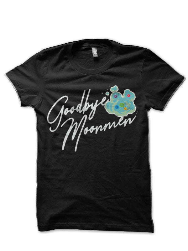 Goodbye Moonmen T-Shirt