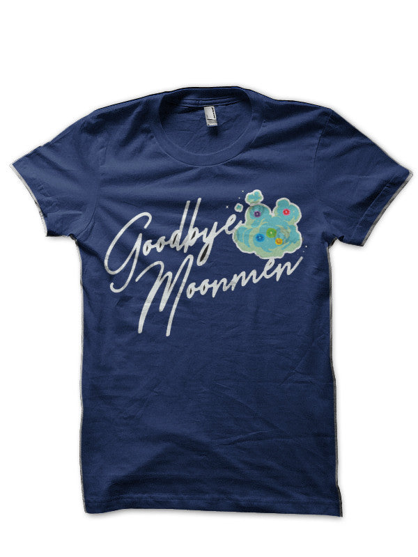 Goodbye Moonmen T-Shirt