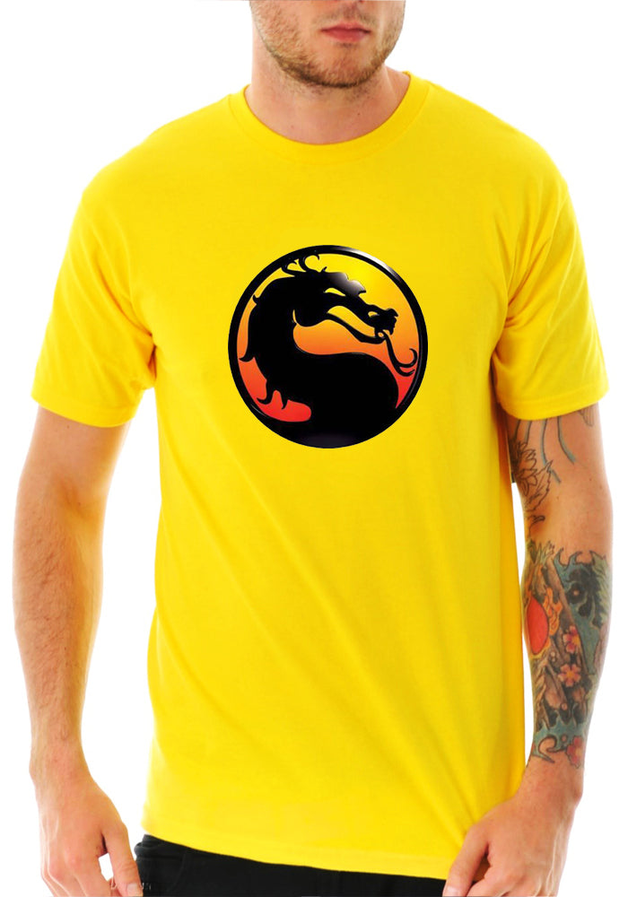 Mortal Kombat X T-Shirt