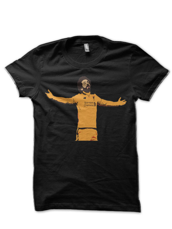 Mo Salah T-Shirt