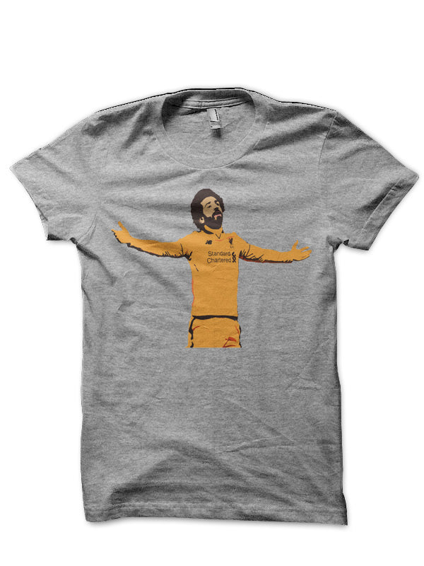 Mo Salah T-Shirt