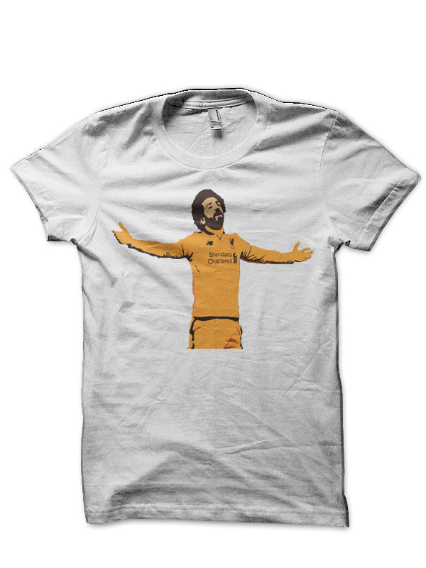 Mo Salah T-Shirt