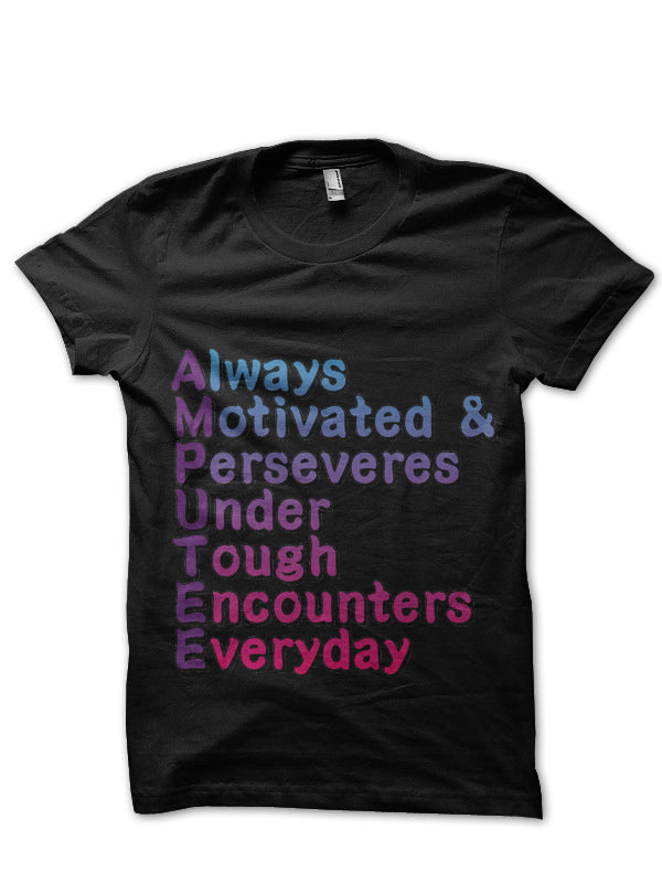 Amputate T-Shirt