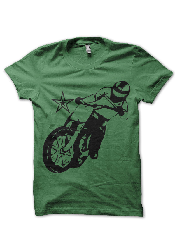 Moto Racer T-Shirt