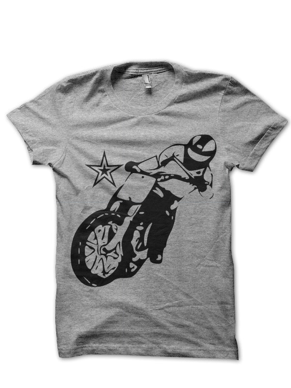 Moto Racer T-Shirt
