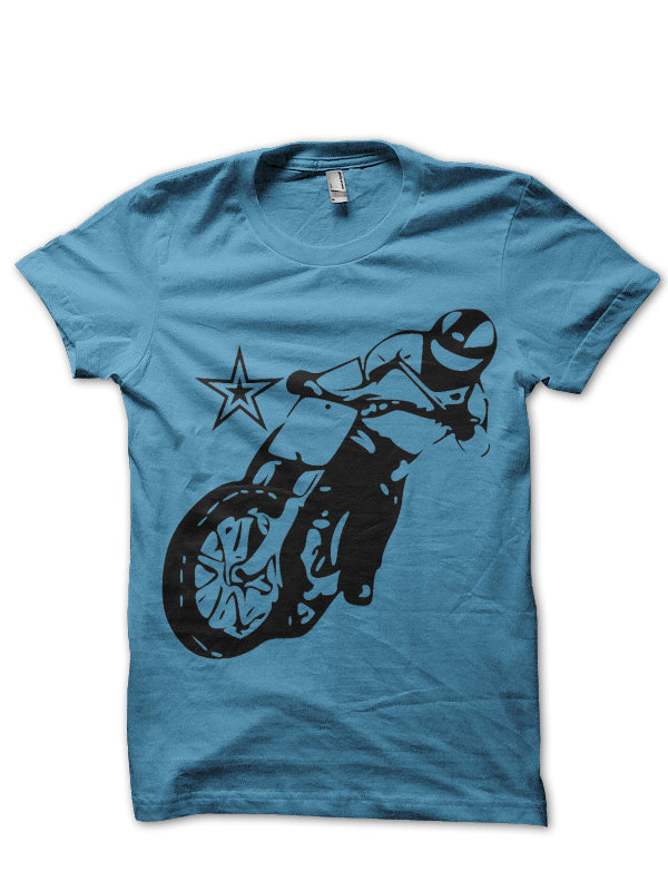 Moto Racer T-Shirt