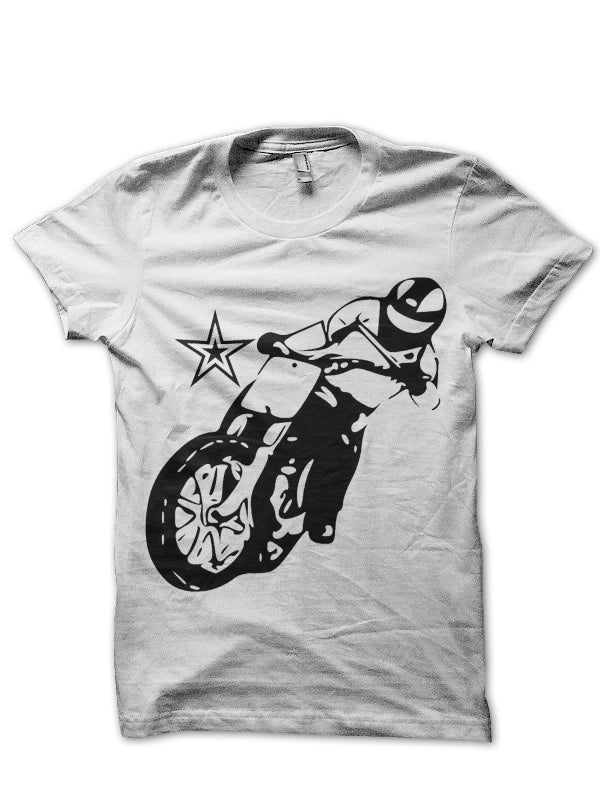Moto Racer T-Shirt