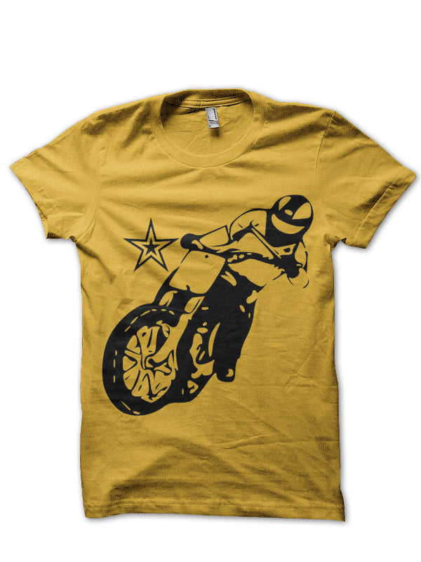 Moto Racer T-Shirt