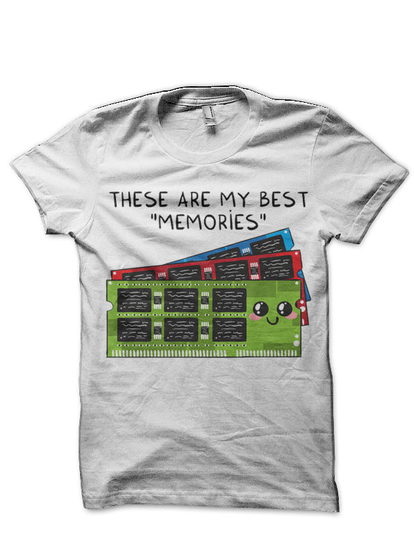 My Memories T-Shirt