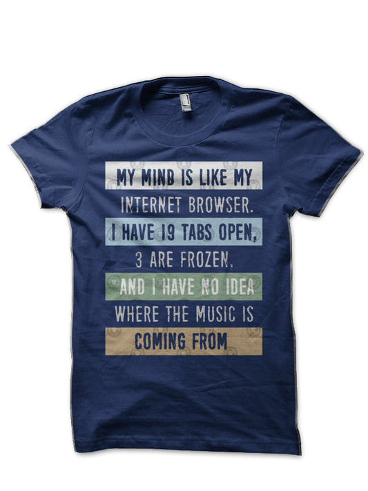 Humor T-Shirt