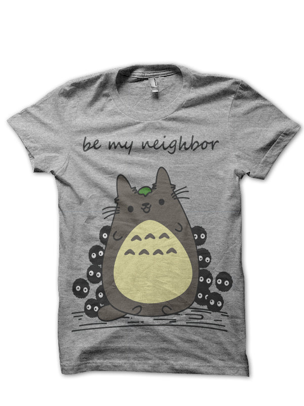 My Neighbour T-Shirt