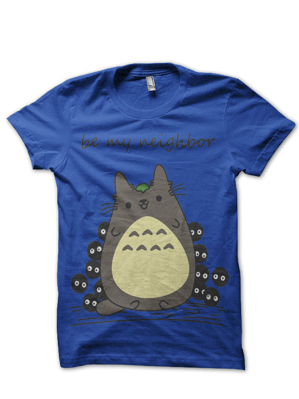 My Neighbour T-Shirt