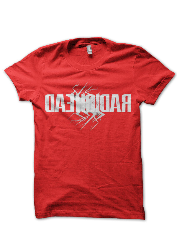 Thom Yorke T-Shirt