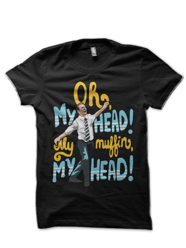Brooklyn Nine Nine T-Shirt