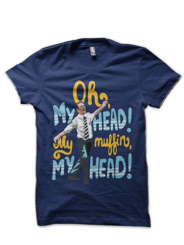 Brooklyn Nine Nine T-Shirt