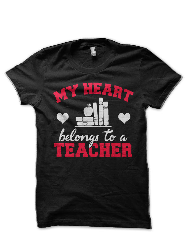Teachershirt T-Shirt